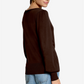 Strickpullover Kurz 1/1 Arm - 110-10002387