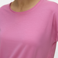 VMAVA PLAIN SS TOP JRS NOOS - 10284468