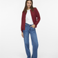 VMCOCO L/S BOMBER NOOS - 10245734