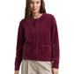 knit cardigan with buttons - 1048318