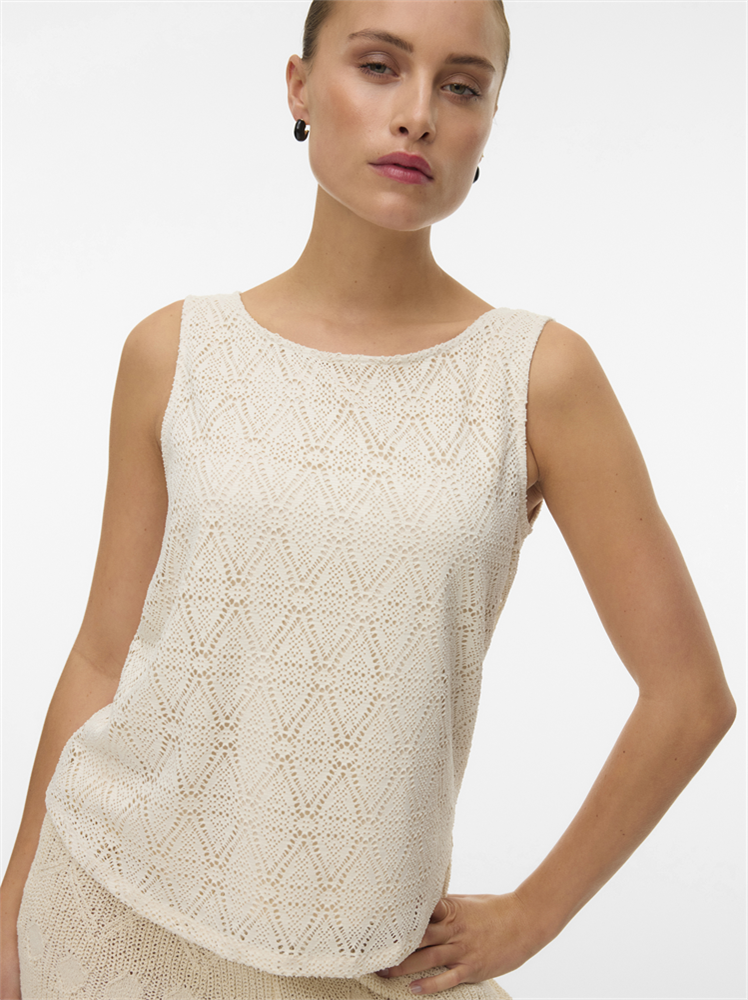 VMMAYA TANK TOP JRS - 10325032