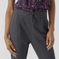 VMEVA MW LOOSE STRING PANT NOOS - 10197909