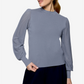 Strickpullover Kurz 1/1 Arm - 110-10003699