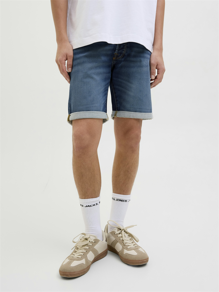 JJIRICK JJICON I.K. SHORTS GE 132 S - 12269605