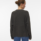 VMBOOM LS O-NECK PULLOVER GA NOOS - 10320463