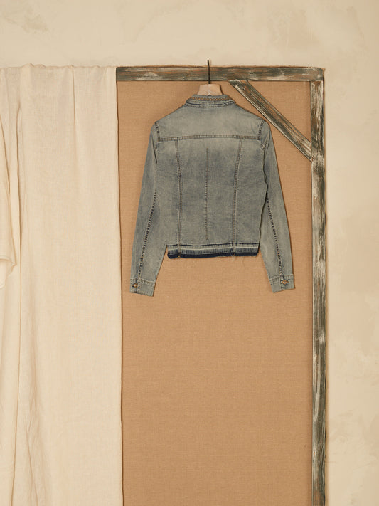 jacket - S24197