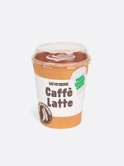 Socken Caffe Latte - EMSNOCSLACA