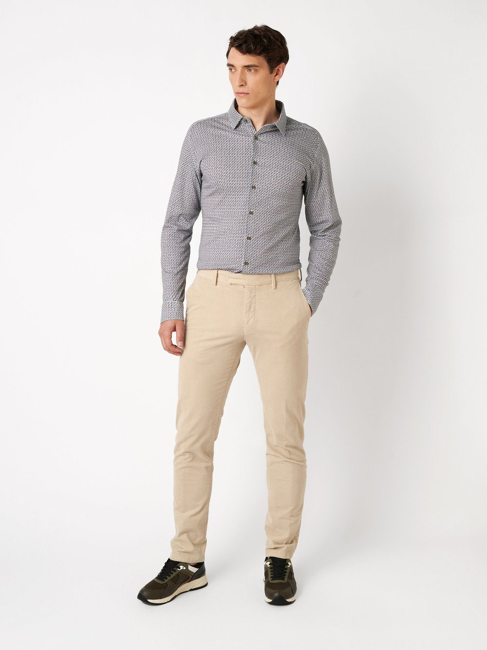 Casual Kent 1/1 - 97428-3