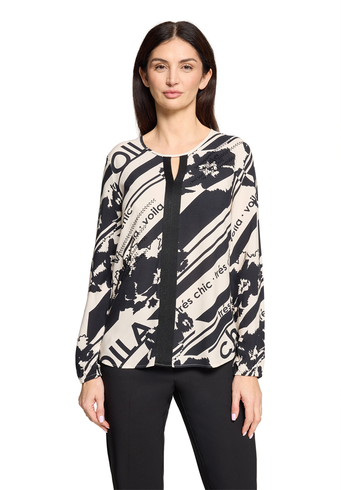 Bluse Lang 1/1 Arm - 80121738