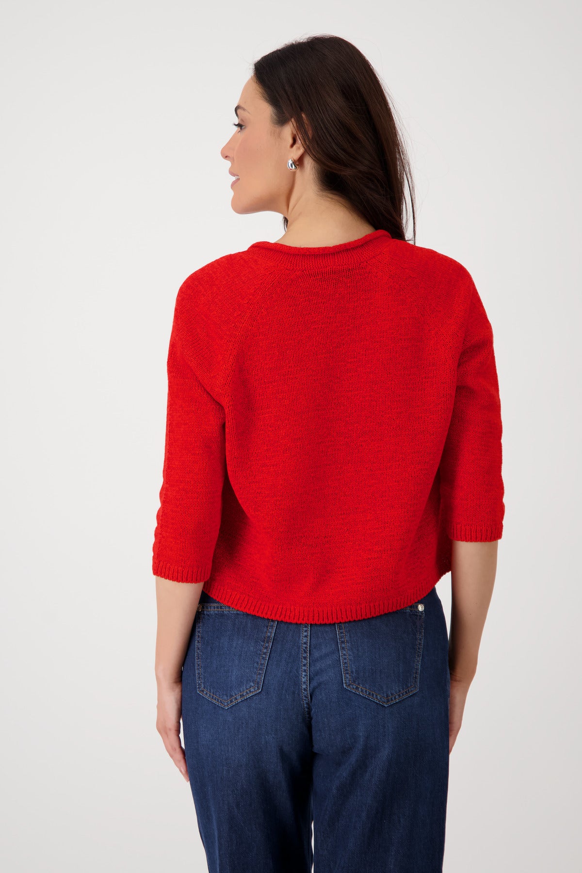 Strickjacke - 409951