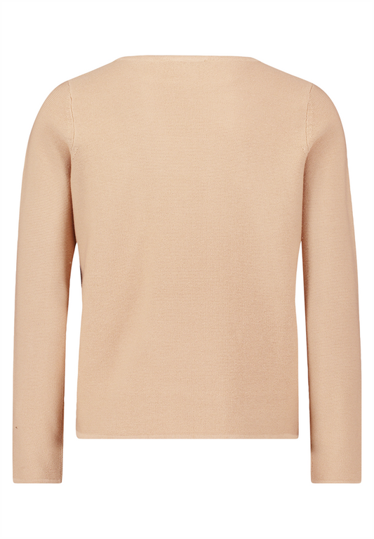 Strickpullover Kurz 1/1 Arm - 52781437