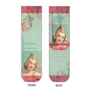 Lady Socks STARRY EYED - 1010-00028-650
