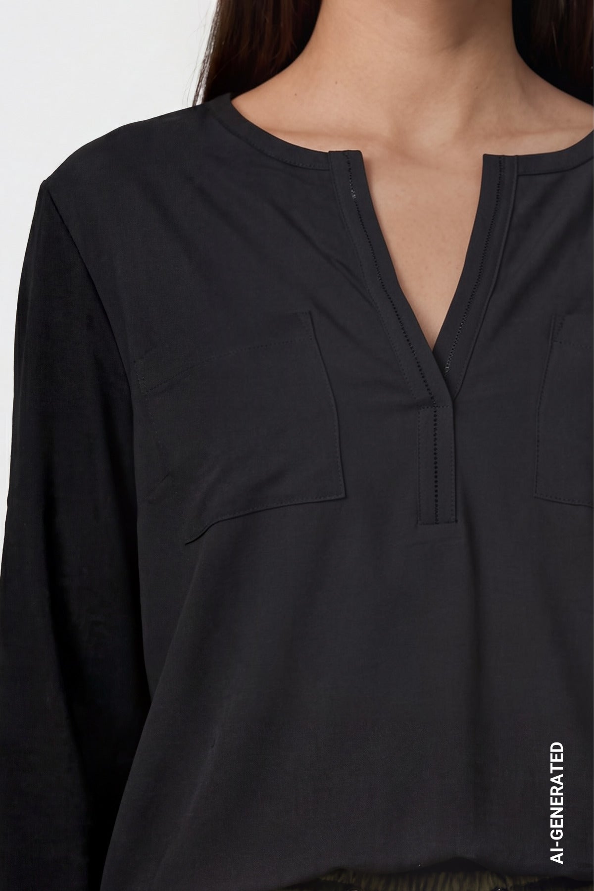Bluse - 810104