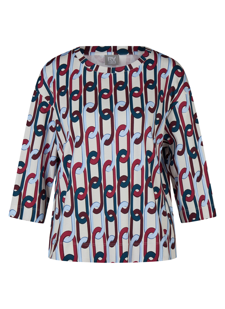 T-SHIRT - 57-114360