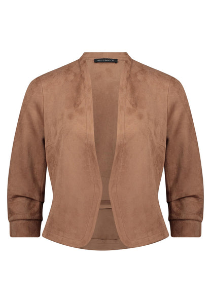 Blazerjacke Kurz 3/4 Arm - 44001673