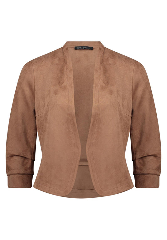 Blazerjacke Kurz 3/4 Arm - 44001673