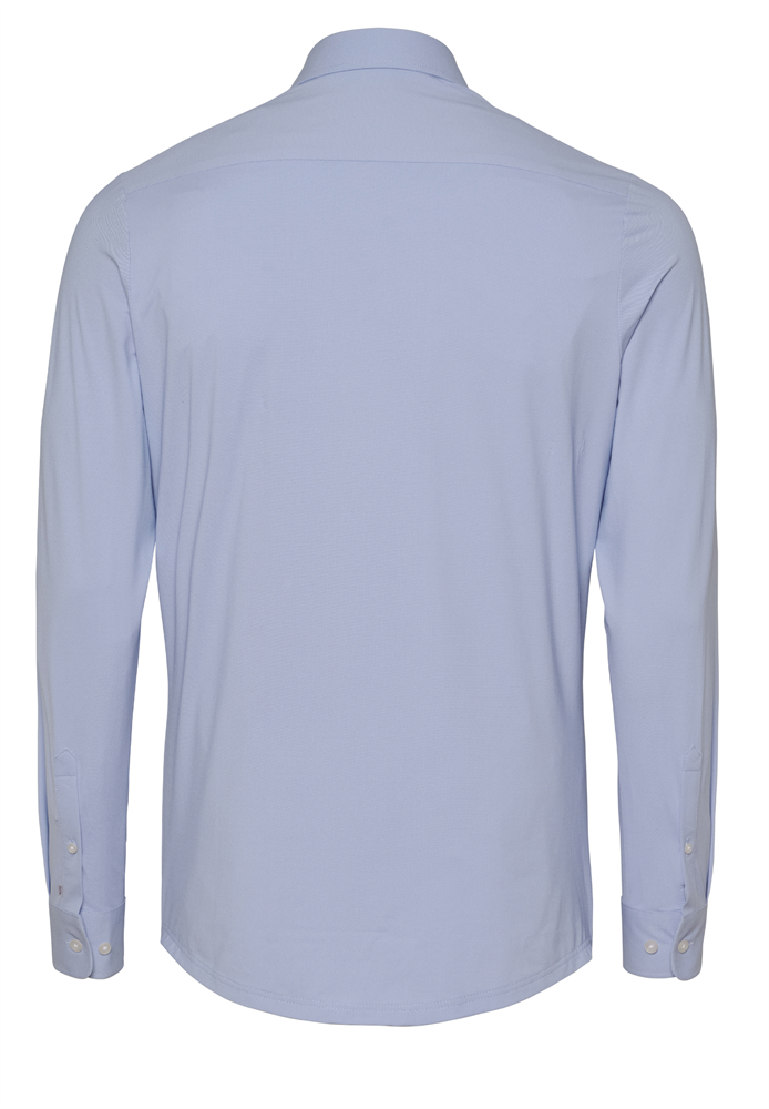 PURE- Functional Hemd Langarm - 4030-21750