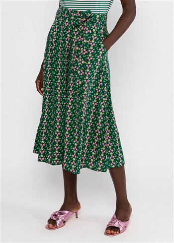 Summer Pants Flotte Culottes - 001261-440