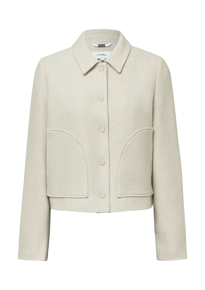 Indoor-Jacke - 2171573
