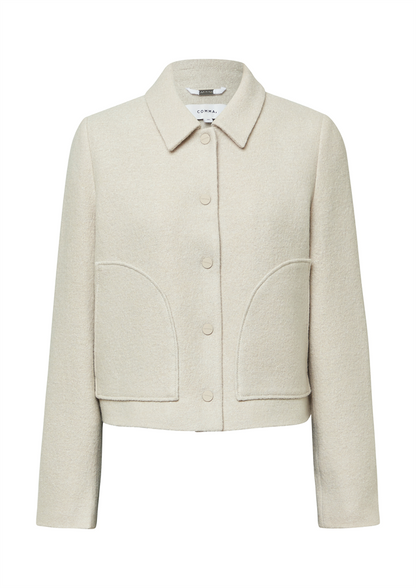 Indoor-Jacke - 2171573