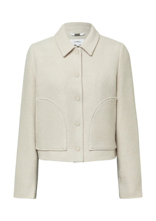 Indoor-Jacke - 2171573