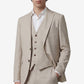 Sakko/Jacket CG Paul-E-N SV - 50.184N1 / 424142