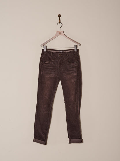 tapered long - H25603