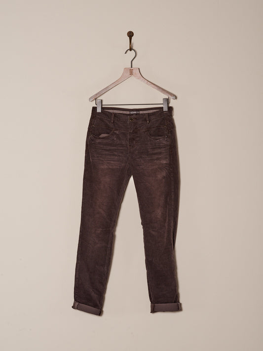 tapered long - H25603