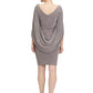 Kleid Kurz 3/4 Arm - 03754210