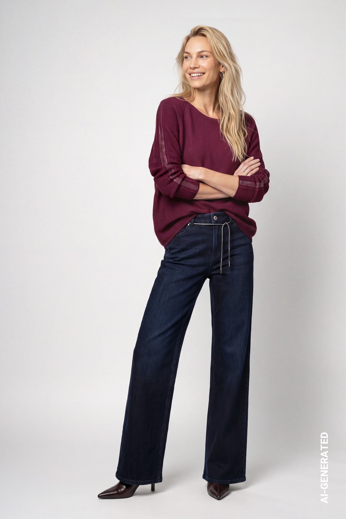 Pullover - 809983
