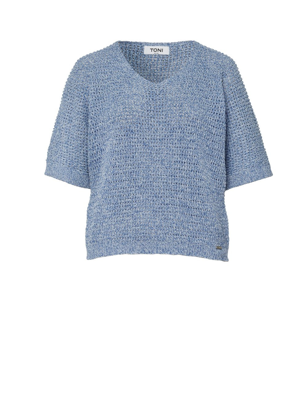 Pullover & Strickjacken