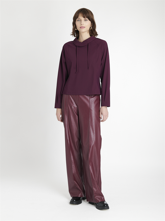 Maren top technical jersey - U625117A