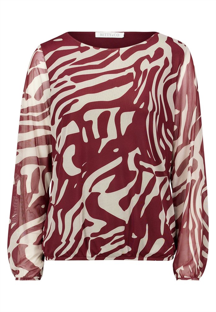 Shirt Kurz 1/1 Arm - 21963137
