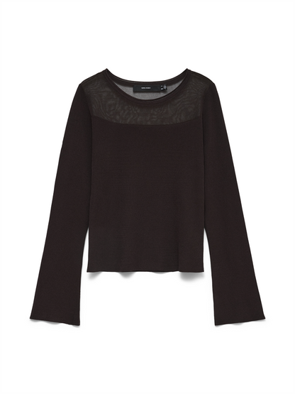 VMCRICKET LS O-NECK PULLOVER - 10350232