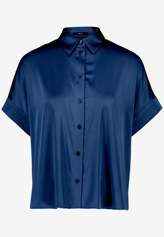 Bluse Kurz 1/2 Arm - 110-10004125