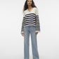 VMHURRICANE LS V-NECK PULLOVER GA B - 10291348
