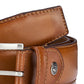 Ledergürtel LINDENMANN - 1580509