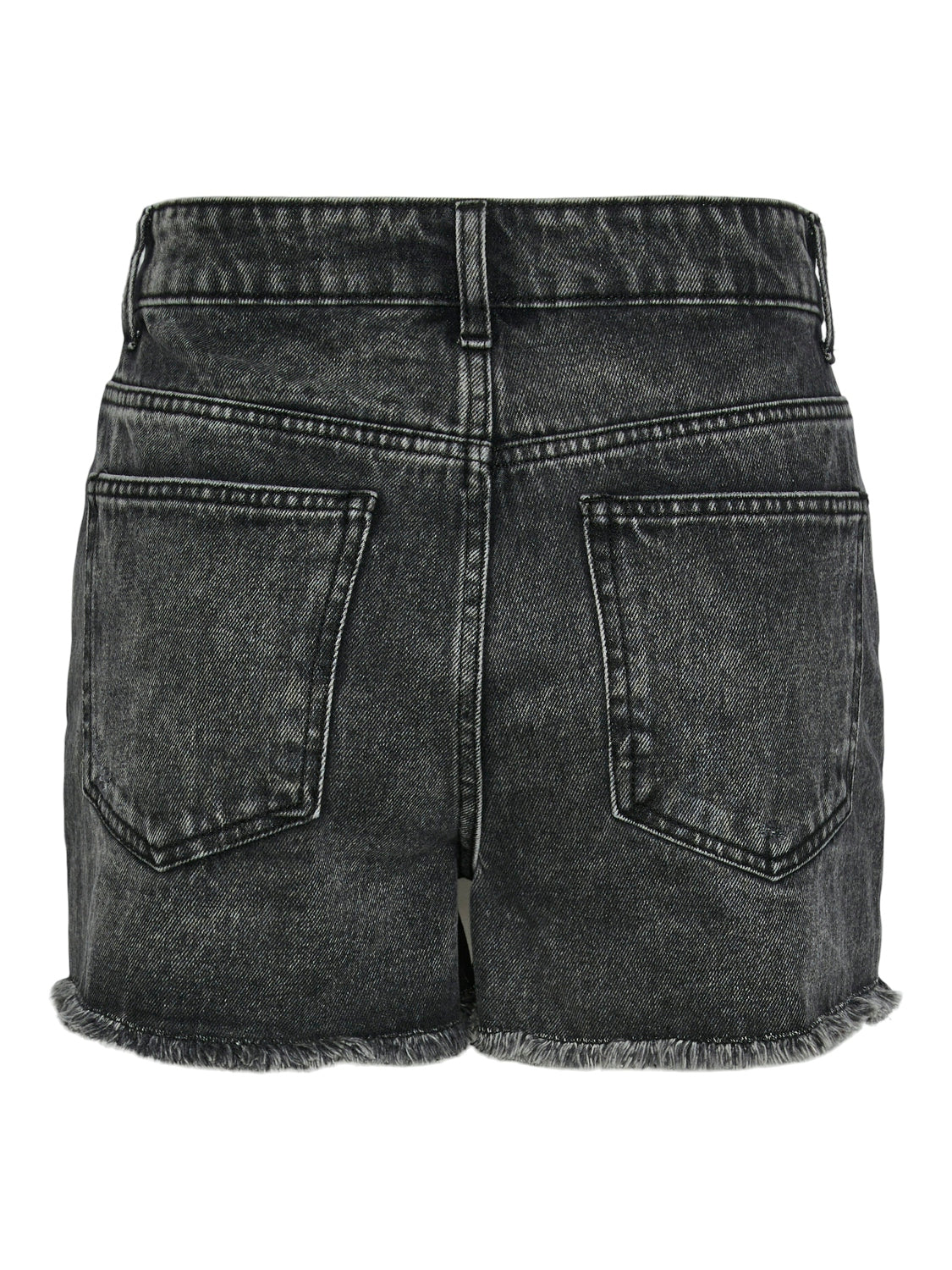 PCKAVAY HW DESTROY SHORTS BLC BC - 17138199