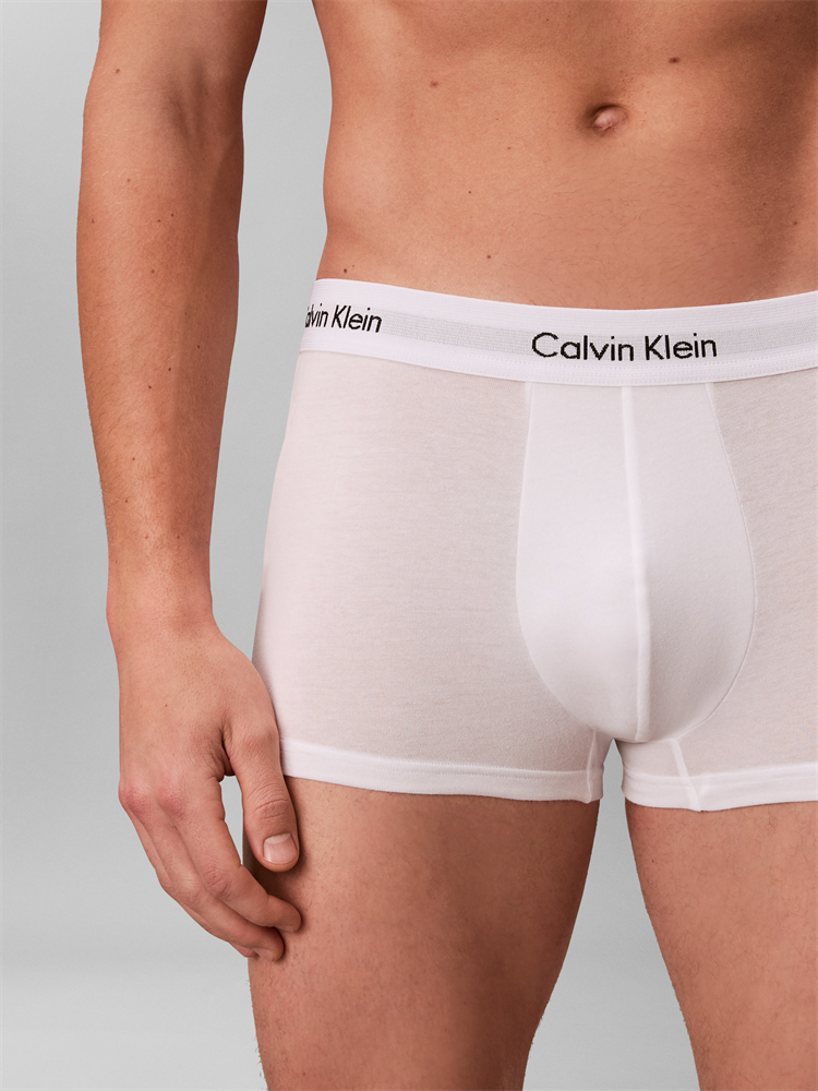 3P LOW RISE TRUNK - 0000U2664G