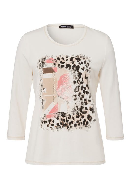 W52Top/TShirt - W52309451