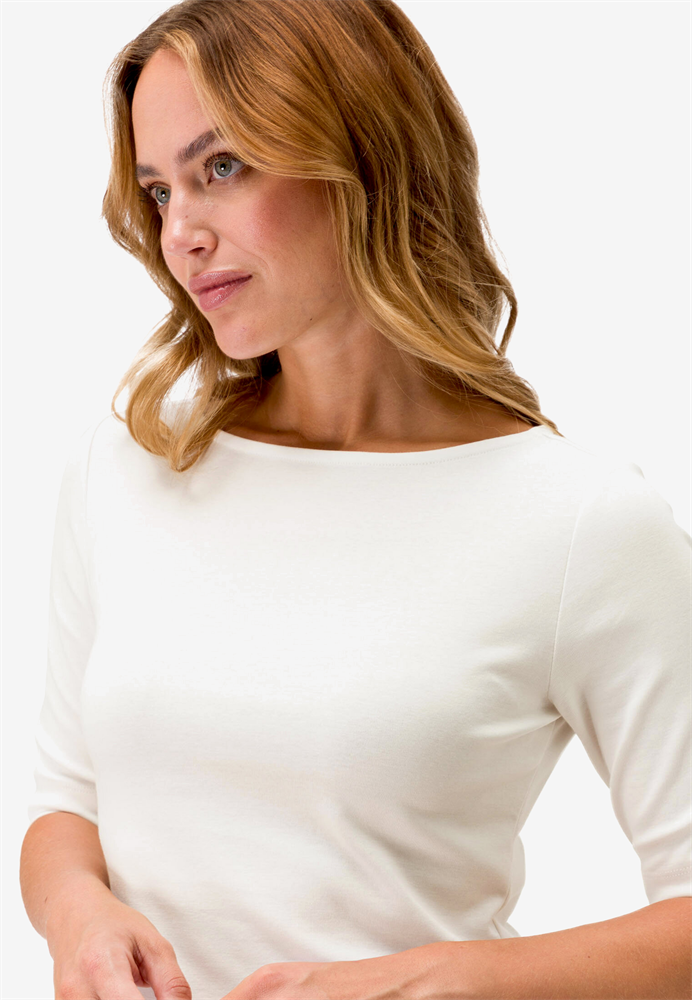 Shirt Kurz 1/2 Arm - 110-10003940