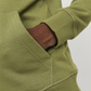 JCOBLACK SWEAT HOOD CH - 12245714