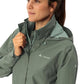 Womens Escape Light Jacket - 3895