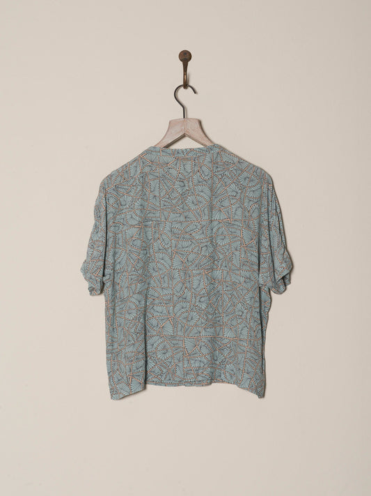 blouse - S26358