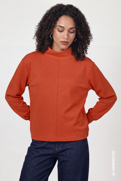 Pullover - 810448