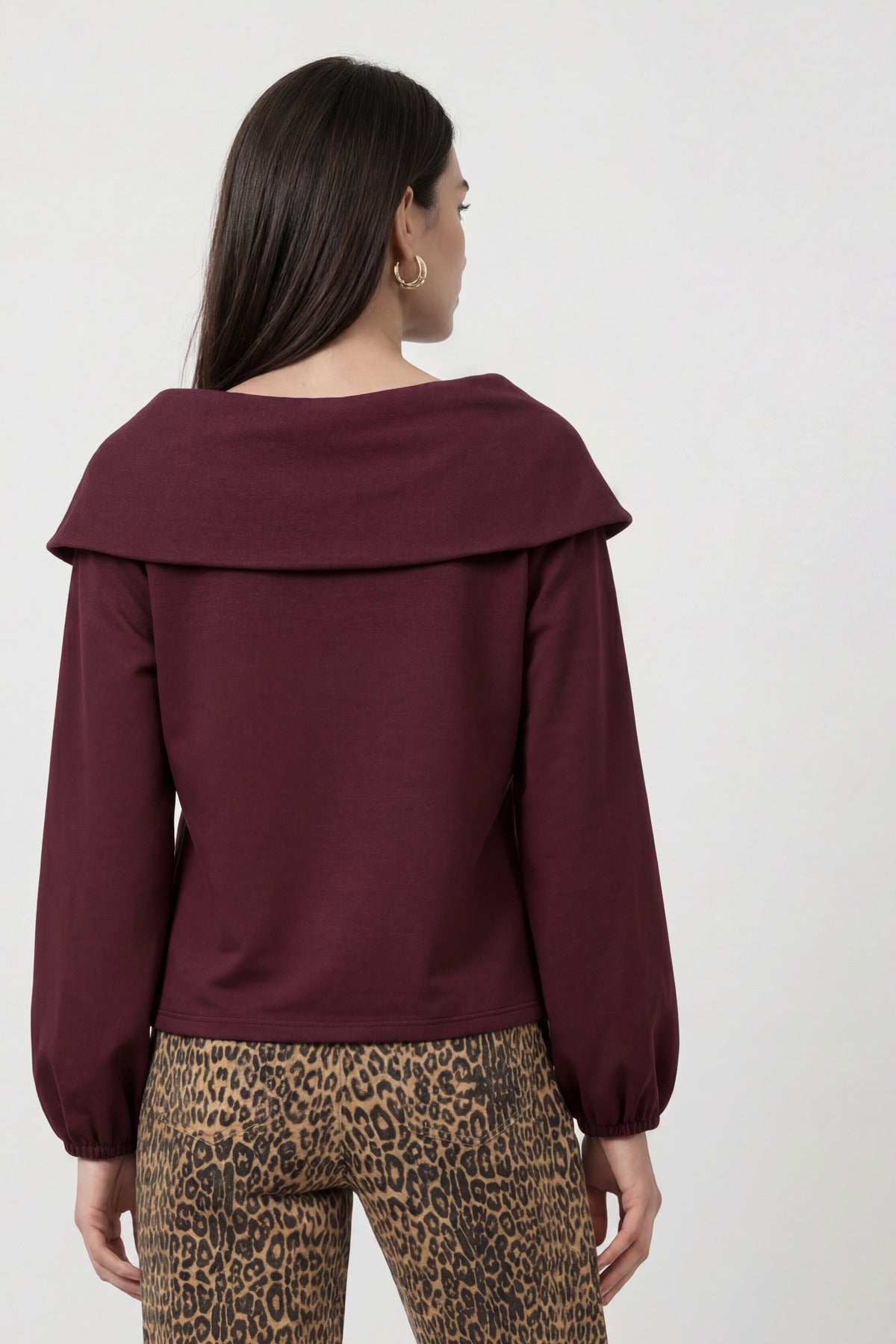 Pullover - 809858
