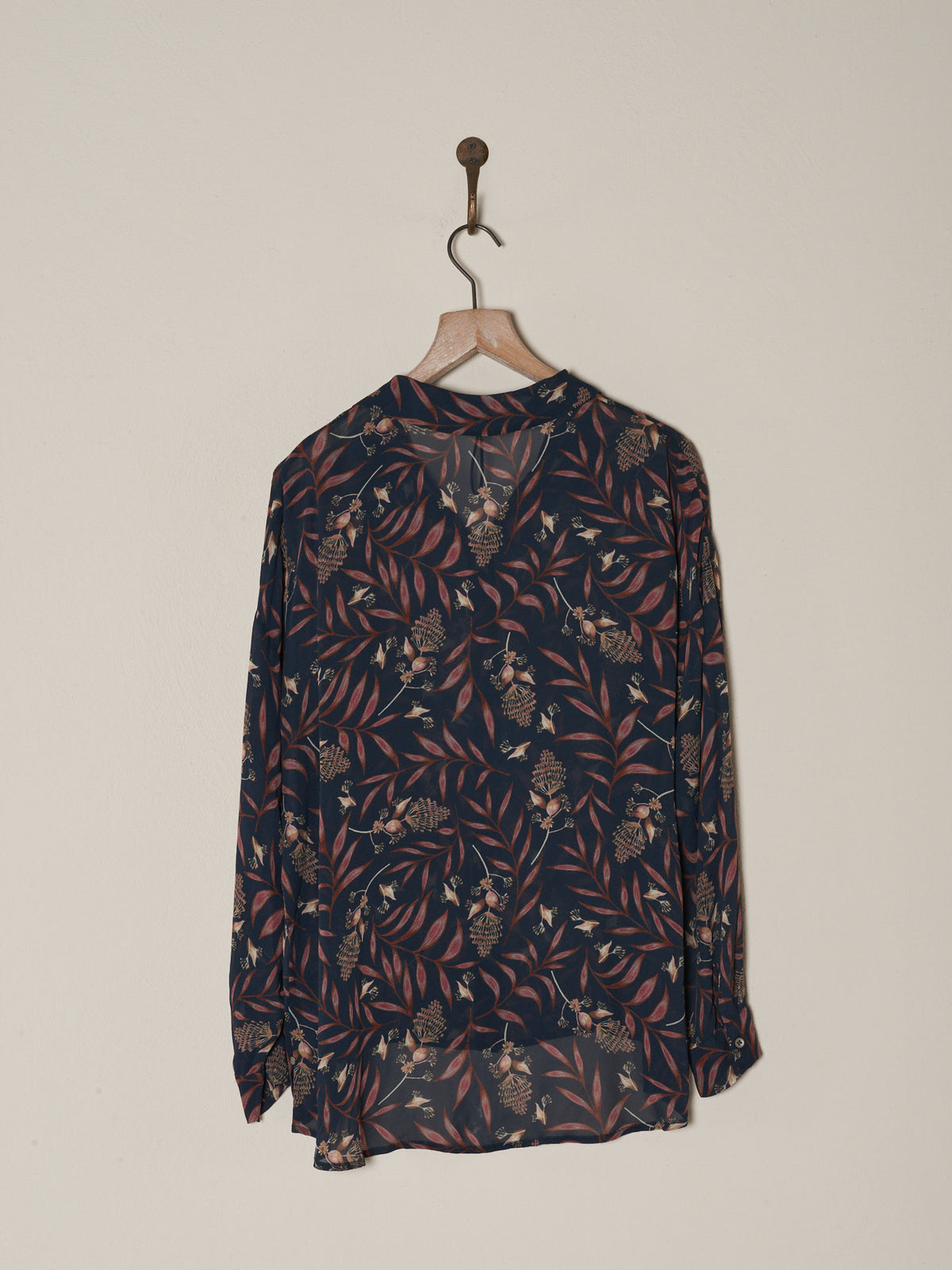 blouse - H26513