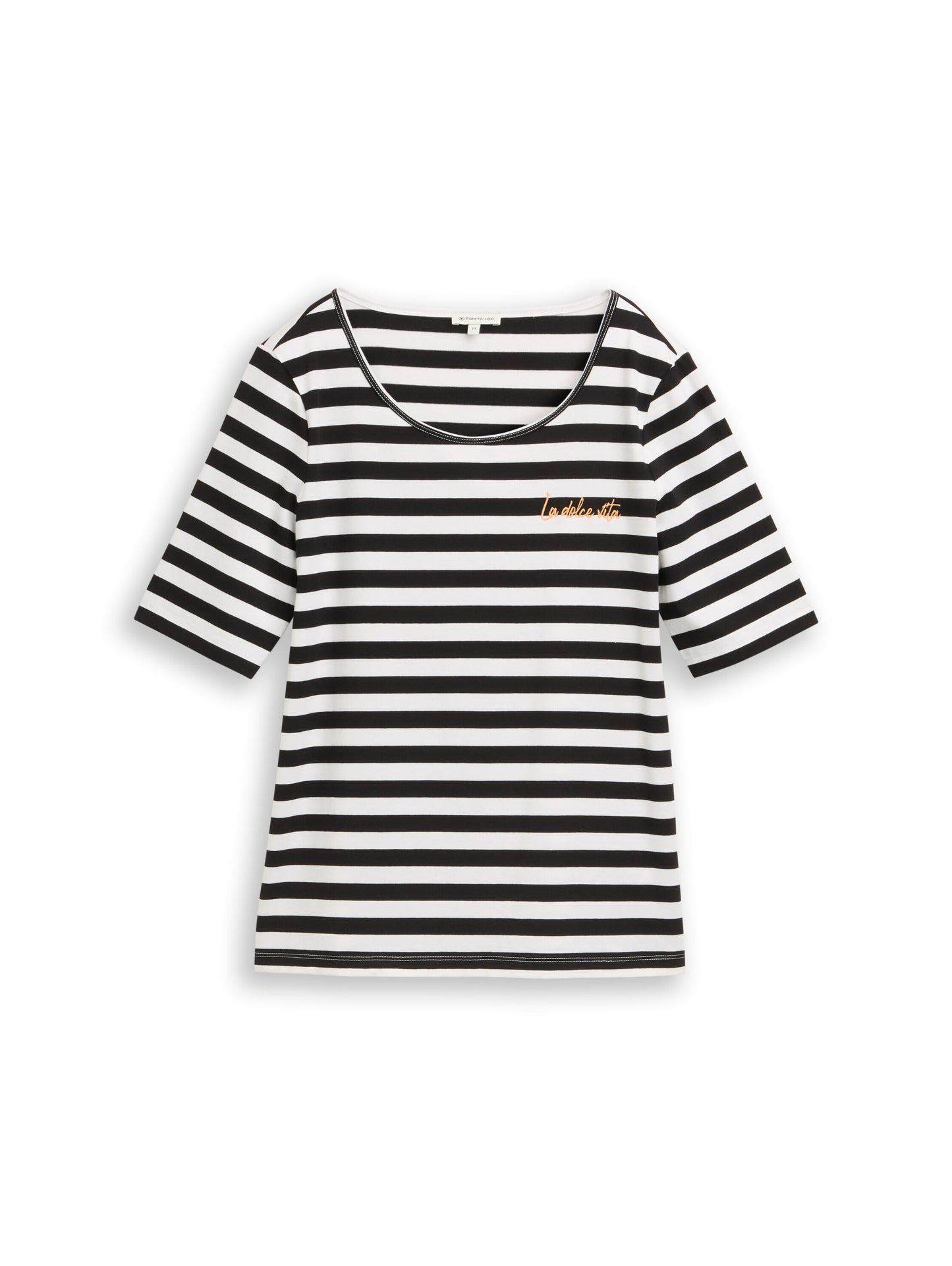 T-Shirt small embro - 1051218