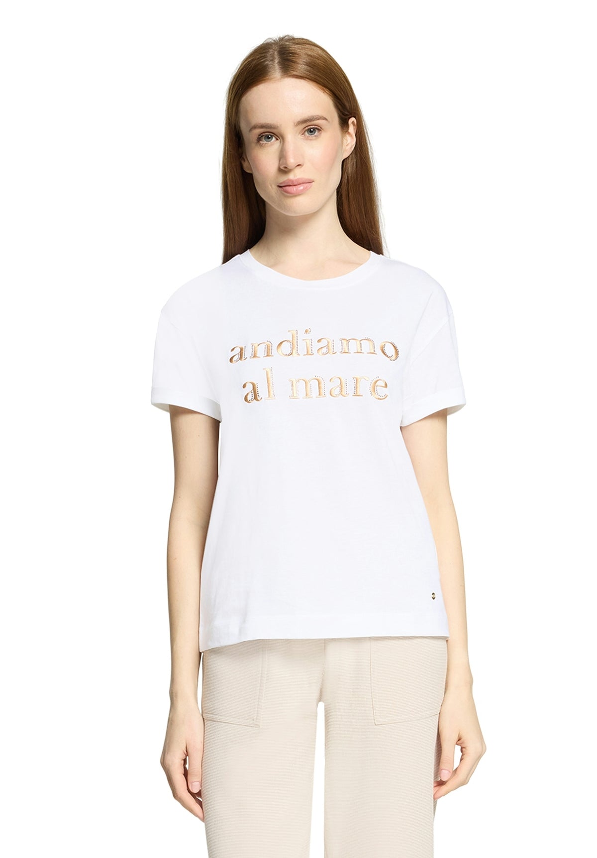 Shirt Kurz 1/2 Arm - 24333365