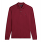 L/S LIQUID COTTON REG POLO - MW0MW37317